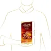 Lindt mliečna čokoláda s náplňou z whisky 100g Náhľad obrázku produktu 2