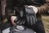 Merlin Catton II Motorradhandschuhe, schwarz, 2XL Produktbild-Vorschau 3