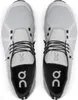 ON Cloud 5 Waterproof 98837 Glacier | White 39 Produktbild-Vorschau 29