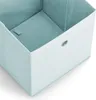 Zeller 14421 Aufbewahrungsbox, Vlies, Mint Produktbild-Vorschau 4