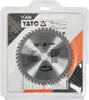 Yato YT-6058, Dřevo, 16 cm, 2 cm, S karbidem wolframu Náhled obrázku produktu 8