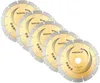 MATRIX Diamant Trennscheibe 5 Stück für Mauernutfräse Produktbild-Vorschau 1