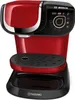 Macchina per caffè a cialde rosse da 3,3 bar e 1300 w Bosch Anteprima dell’immagine prodotto 14