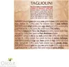 Morelli Tagliolini al Tartufo/Trüffel 250 gr. Produktbild-Vorschau 4