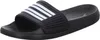 Sneakers Herren-Badepantolette Schwarz, Farbe:schwarz, EU Produktbild-Vorschau 1