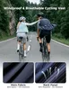 ROCKBROS Packbar Fahrradweste Leichte Winddichte Produktbild-Vorschau 3