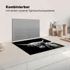 KitchenYeah© Herdabdeckplatte Schottischer Highlander - Kuh Produktbild-Vorschau 8