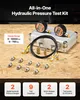VEVOR digitales Hydraulikdruck Testkupplungsset, 10000 PSI Produktbild-Vorschau 2