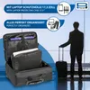 PEDEA NBTrolley Premium Plus - Notebook-Tasche - 43,9 cm - Anteprima dell’immagine prodotto 3