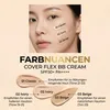 BOM Cover Flex BB Cream SPF50+PA++++ 03 Beige 40 g Anteprima dell’immagine prodotto 4