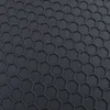 Premium Gummi Fußmatten Set 4-teilig Schwarz für Fiat 500 Produktbild-Vorschau 3