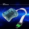 AVRISP mkII Downloader,Programmer,AVR ISP Programmer,AVRISP Anteprima dell’immagine prodotto 1