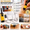 Reparatur Set Komplettset für Holz, Keramik, Kunststoff Produktbild-Vorschau 9
