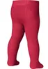 Playshoes Thermo-Strumpfhose uni rot 50-56 Produktbild-Vorschau 4