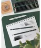 Zestaw FABER-CASTELL Pitt Graphite Matt 11 metalowa obudowa Podgląd zdjęcia produktu 11