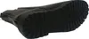 The image shows the sole of a black Chelsea boot. Produktbild-Vorschau