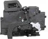 METZGER 2314389 Türschloss Vorne Links für AUDI A6 Avant Produktbild-Vorschau 3
