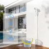 Douche portable pour dortoir en plein air - Douche Voir les images du produit 4