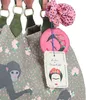 Fritzi aus Preußen Fritzi x Frida Kahlo Izzy Limited Jungle Produktbild-Vorschau 8