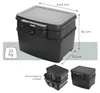 HMF 250453 Feuerfeste Wasserdichte Dokumentenbox | DIN A4 | Produktbild-Vorschau 5