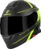 Bogotto H271 BT Taog Bluetooth Klapphelm, schwarz Produktbild-Vorschau 2