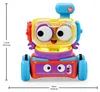 Fisher-Price HDJ16, Junge/Mädchen, 0,5 Jahr(e), Mit Ton Produktbild-Vorschau 8