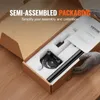 Präzisions-Gehrungsanschlag für Tischkreissägen, Produktbild-Vorschau 4
