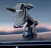 Dudao F5Pro Supporto per telefono da cruscotto per auto - Anteprima dell’immagine prodotto 12