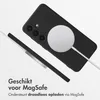 imoshion Color Backcover z MagSafe dla Samsung Galaxy S24 - Podgląd zdjęcia produktu 2