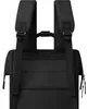 Cabaïa Adventurer Medium Berlin black - Rucksack Produktbild-Vorschau 35