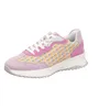 Rieker Sneakers Laag  Sneakers Laag - Lila - Maat 39 Produktbild-Vorschau 21
