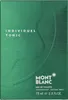 Mont Blanc Individuel Tonic Eau de Toilette für Herren 75 Produktbild-Vorschau 8