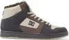 Dc Shoes Manteca 4 Wr Buty sportowe Mężczyźni Szary EU 42 Podgląd zdjęcia produktu 3
