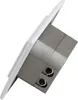 LogiLink CAT 6 prise de raccordement UP 2 x RJ45 STP Voir les images du produit 6