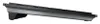 CHERRY Keyboard KW 9100 SLIM [FR] black Produktbild-Vorschau 4