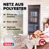 tesa 55394-00001-00 Magnetická záclona proti hmyzu Fly Náhľad obrázku produktu 19