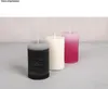 Rayher Silikon Gießform Stumpenkerze geriffelt, ø 5cm, Höhe Produktbild-Vorschau 6