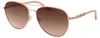 GUESS SUNGLASSES Zonnebrillen GF6143 5928F Productafbeelding-voorbeeld 1