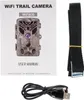 WiFi Fotopast Secutek SST-WiFi830 - 20MP, IP65 Náhled obrázku produktu 8