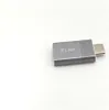 LMP USB-C Ladekabel magnetischer Adapter 100W grau Space Produktbild-Vorschau 10