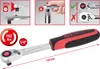 KS TOOLS Cliquet réversible 1/4" SlimPOWER 72 dents - Voir les images du produit 12