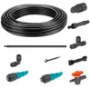 Gardena 13450-20, 25 m, Schwarz, Grün Produktbild-Vorschau 2