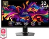 MSI MAG 321UPDE QD-OLED, 80 cm (31.5"), 3840 x 2160 Pixel, Produktbild-Vorschau 3