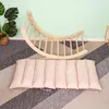 Buxibo XXL Arche à grimper Montessori avec coussin et pieds Voir les images du produit 2
