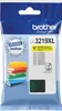 Brother Cartucho LC3219XLY Amarillo Produktbild-Vorschau 1