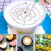 6 Stück Tortendekorationsnadel, Kuchen Dekorieren Werkzeug Produktbild-Vorschau 2
