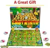 Ravensburger 26949 - Pokémon Labyrinth - Familienspiel für Produktbild-Vorschau 11