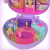 COMMANDE - VENDRE SIMPLEMENT - Mattel FRY35 ; HRD37 - Polly Voir les images du produit 11