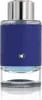 Montblanc Explorer Ultra Blue Eau De Parfum Spray 100ml Produktbild-Vorschau 9