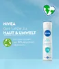 NIVEA Deodorant Dry Active Deospray 6 x 150ml Produktbild-Vorschau 5